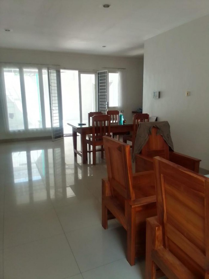 Rumah disewakan di Vassa Lippo Cikarang